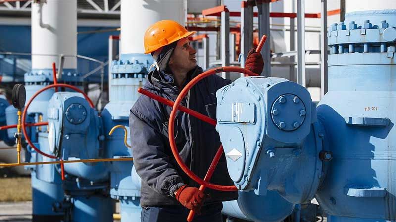 封存防锈油应用创新：气相防锈技术在案例中的实践